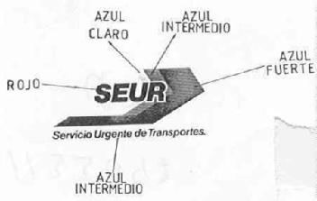 Imagen de SEUR SERVICIO URGENTE DE TRANSPORTES