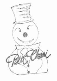 Imagen de PETIT CHERI