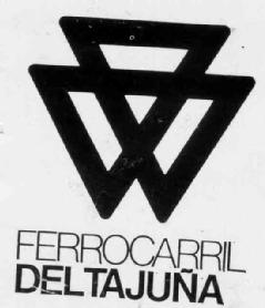 Imagen de FERROCARRIL DEL TAJUÑA