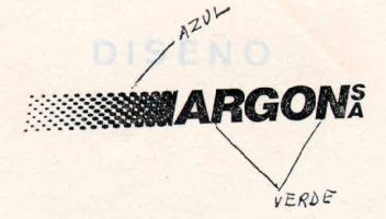 Imagen de ARGON SA
