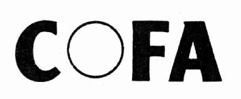 Imagen de COFA