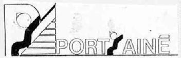 Imagen de P PORT AINE
