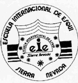 Imagen de EIE ESCUELA INTERNACIONAL DE ESQUI, SIERRA NEVADA