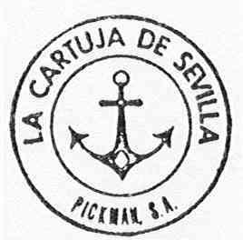 Imagen de LA CARTUJA DE SEVILLA PICMAN, S.A
