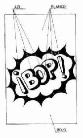Imagen de ¡BOP!