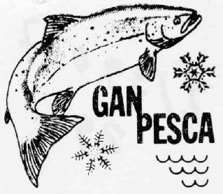 Imagen de GAN PESCA