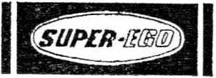 Imagen de SUPER-EGO