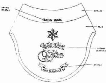 Imagen de ESTRELLA EXTRA ESTRELLA GALICIA HIJOS DE RIVERA, S.A
