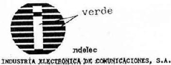 Imagen de INDELEC INDUSTRIA ELECTRONICA DE COMUNICACIONES, S.A