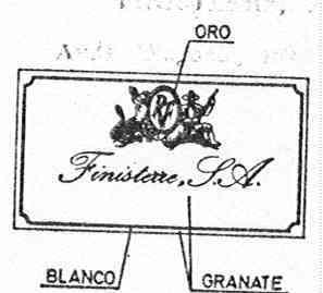 Imagen de FINISTERRE, S.A