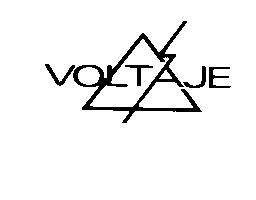 Imagen de VOLTAJE
