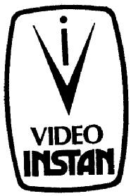 Imagen de IV VIDEO INSTAN