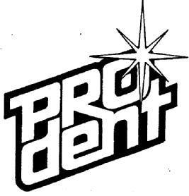 Imagen de PRODENT