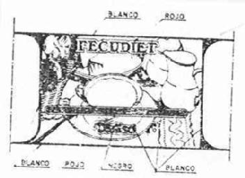 Imagen de FECUDIET DIETISA