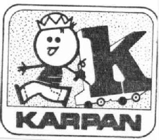 Imagen de K KARPAN