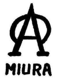 Imagen de A MIURA