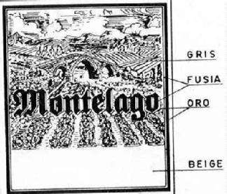 Imagen de MONTELAGO