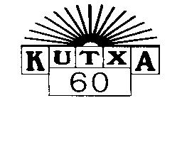 Imagen de KUTXA 60