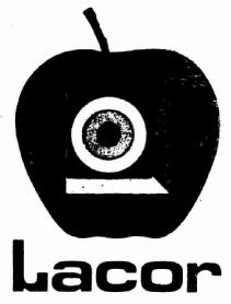 Imagen de LACOR