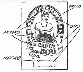Imagen de CAFES BOU O BOM CAFE