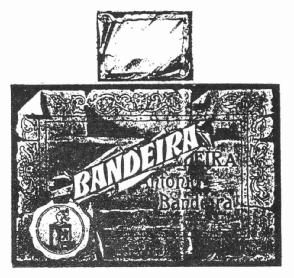 Imagen de BANDEIRA ANTONIO BANDEIRA