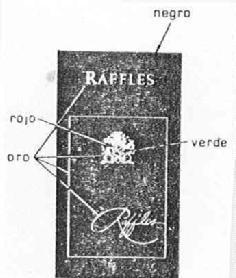Imagen de RAFFLES