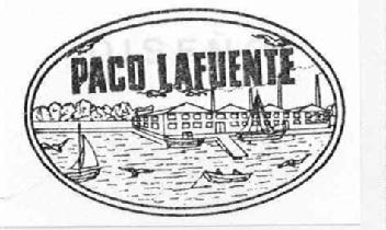 Imagen de PACO LAFUENTE