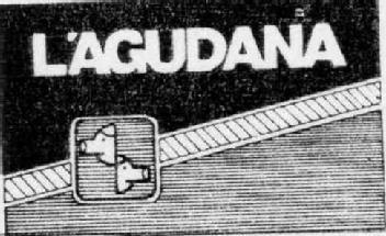 Imagen de L\'AGUDANA