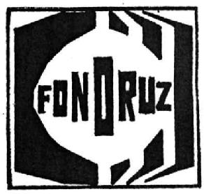 Imagen de FONORUZ