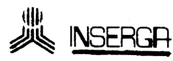 Imagen de I INSERGA