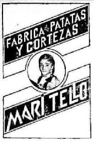Imagen de FABRICA DE PATATAS Y CORTEZAS MARI TELLO