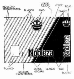 Imagen de NOBLEZA
