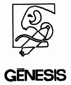 Imagen de GENESIS
