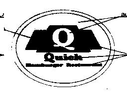 Imagen de Q QUICK HAMBURGER RESTAURANT