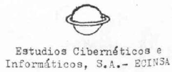 Imagen de ESTUDIOS CIBERNETICOS E INFORMATICOS, S.A.- ECINSA