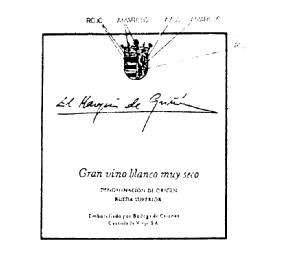 Imagen de EL MARQUES DE GRIÑON