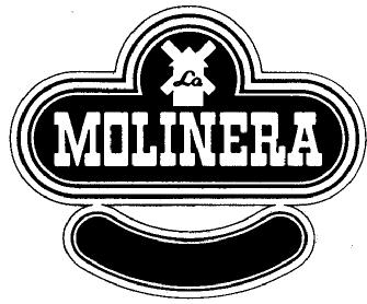 Imagen de LA MOLINERA