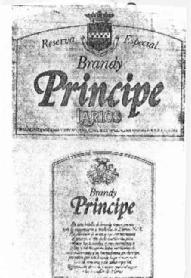 Imagen de PRINCIPE LARIOS