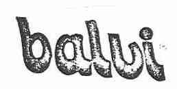 Imagen de BALVI
