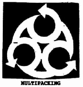 Imagen de MULTIPACKING