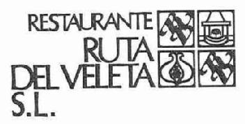 Imagen de RESTAURANTE RUTA DEL VELETA S.L