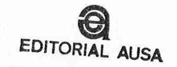 Imagen de EA EDITORIAL AUSA