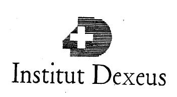 Imagen de D INSTITUT DEXEUS