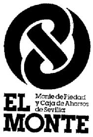 Imagen de EL MONTE MONTE DE PIEDAD Y CAJA DE AHORROS DE SEVILLA