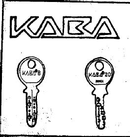 Imagen de KABA