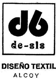 Imagen de DESIS DISEÑO TEXTIL