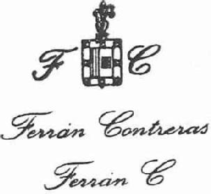 Imagen de F C FERRAN CONTRERAS FERRAN C