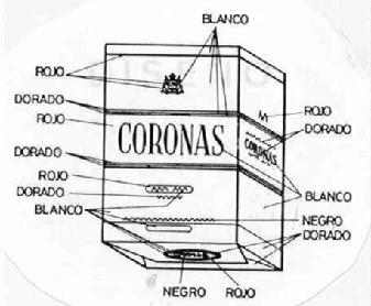 Imagen de CORONAS CITA
