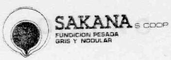 Imagen de SAKANA