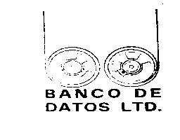 Imagen de BANCO DE DATOS LTD